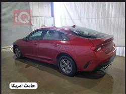 كيا K5